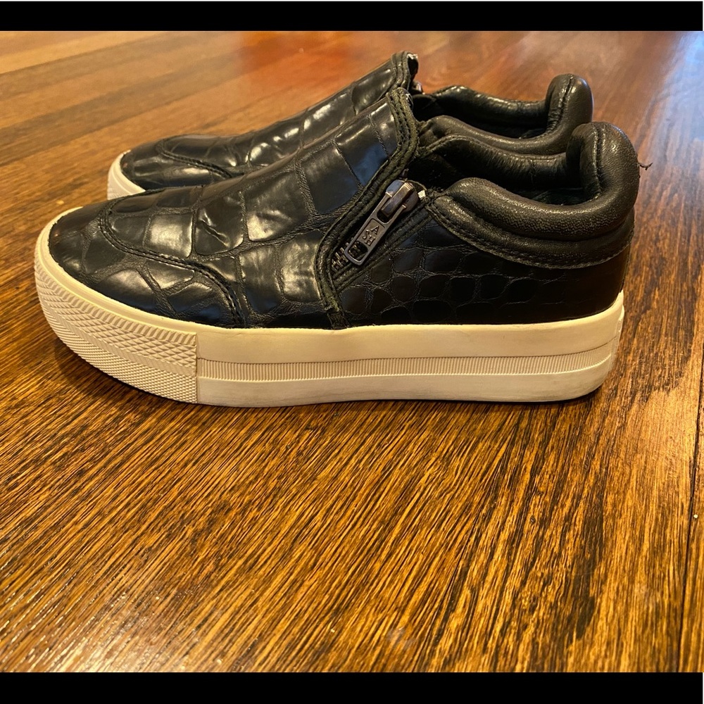 ASH sneakers girls size 1 (32)